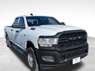 Used 2022 RAM 2500 Tradesman AWD/4WD video 1