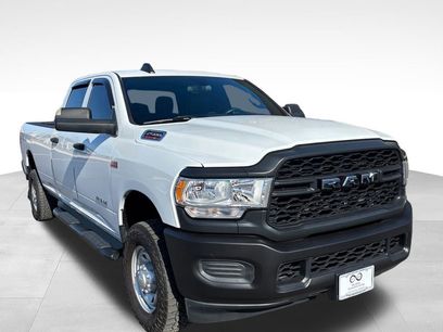Used 2022 RAM 2500 Tradesman