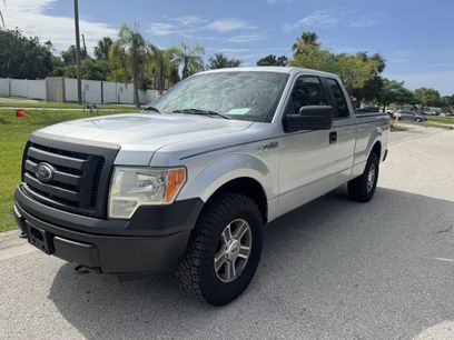 Used 2012 Ford F150 XL w/ PWR Equipment Group