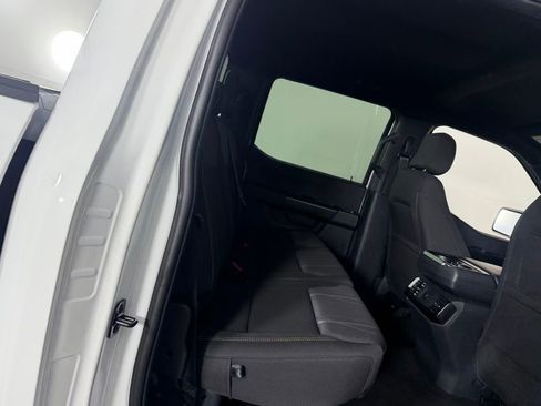 Used 2025 Ford F150 STX w/ Equipment Group 200A Standard AWD/4WD image 27