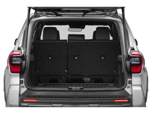 New 2026 Toyota 4Runner TRD Off-Road image 13