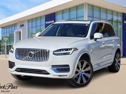 Certified 2024 Volvo XC90 B6 Plus w/ Protection Package Premier