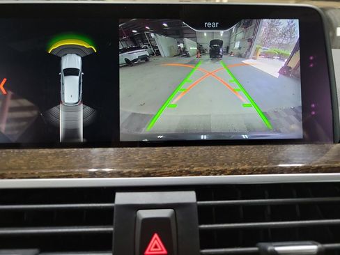 Used 2018 BMW X3 xDrive30i image 18