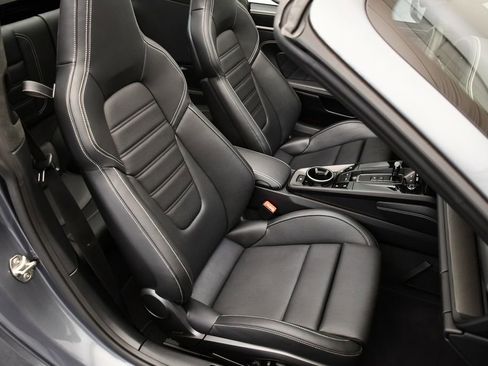 Used 2025 Porsche 911 Targa 4 GTS image 58