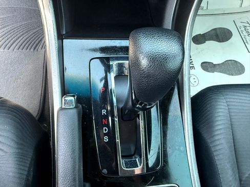 Used 2016 Honda Accord LX-S image 21