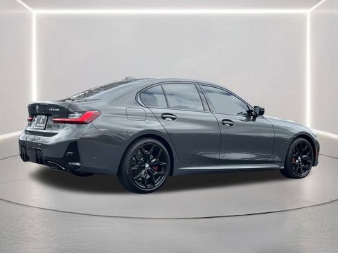 Used 2026 BMW M340i xDrive w/ Premium Package image 31