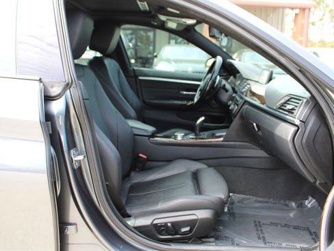 Used 2015 BMW 435i Gran Coupe image 14