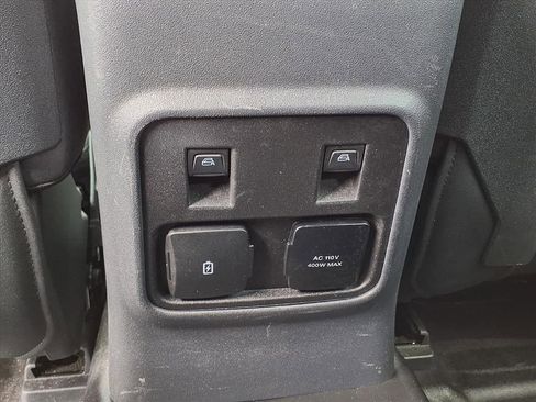 Used 2024 Ford Bronco Big Bend image 17