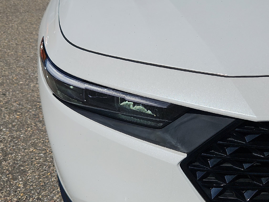 Used 2023 Honda Accord LX image 11