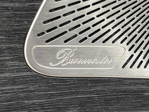 Certified 2025 Mercedes-Benz GLE 350 4MATIC image 21