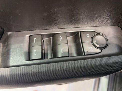 New 2026 Chevrolet Colorado Trail Boss AWD/4WD image 10