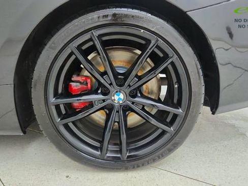 Used 2021 BMW 440i xDrive Coupe w/ Premium Package AWD/4WD image 58