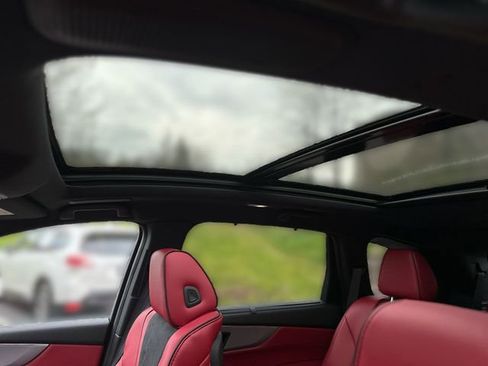 New 2026 Acura MDX A-Spec AWD/4WD image 24