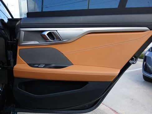 Used 2024 BMW 840i Gran Coupe w/ Driving Assistance Package image 11