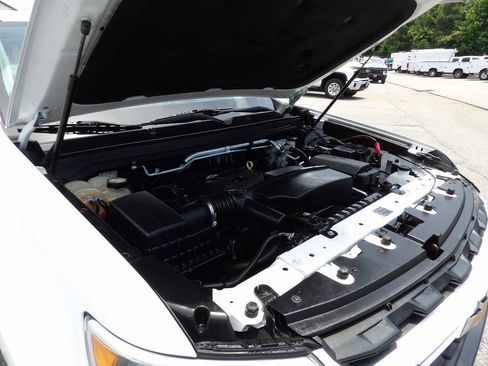 Used 2022 Chevrolet Colorado LT w/ Fleet Safety Package RWD image 38