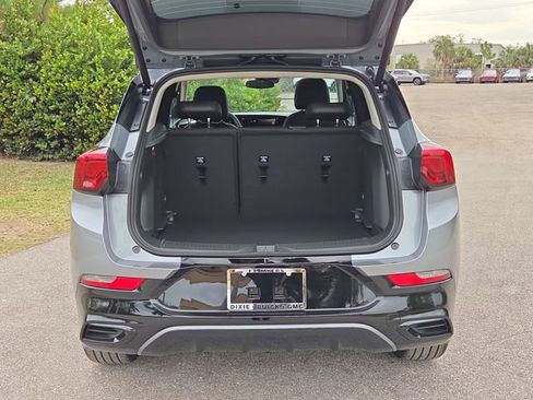 New 2026 Buick Encore GX Sport Touring w/ Comfort Package image 5