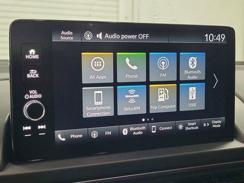 Certified 2024 Honda Pilot TrailSport image 28