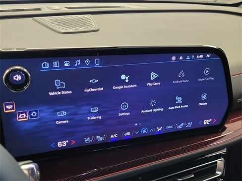 New 2026 Chevrolet Traverse RS image 20