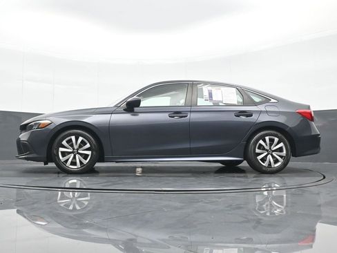 Used 2022 Honda Civic LX image 18