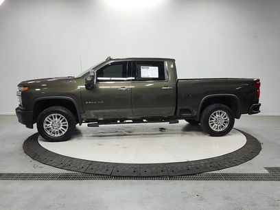 Used 2023 Chevrolet Silverado 2500 High Country w/ Safety Package II