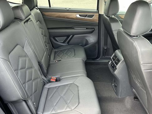 New 2026 Volkswagen Atlas SE AWD/4WD image 15