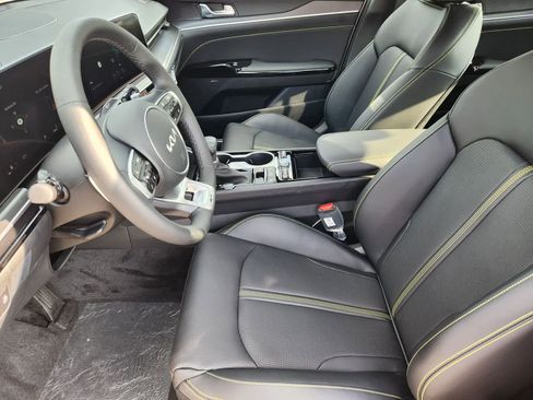 New 2026 Kia K5 GT w/ GT1 Package image 10