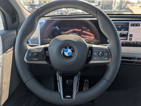 New 2026 BMW iX xDrive45 w/ M Sport Package image 9