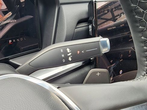 New 2026 GMC Terrain Elevation w/ Black Edition image 21