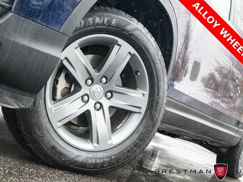 Used 2023 Honda Ridgeline RTL image 14