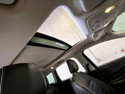 Used 2018 Ford Escape SEL w/ Canadian Touring Package image 27