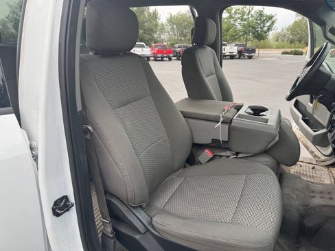 Used 2017 Ford F250 XLT AWD/4WD image 16
