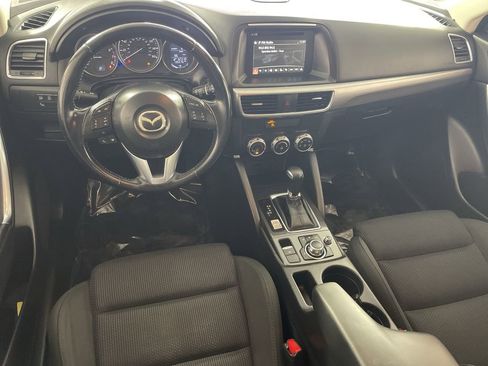 Used 2016 MAZDA CX-5 Touring image 20
