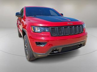 Used 2020 Jeep Grand Cherokee Trailhawk AWD/4WD video 2