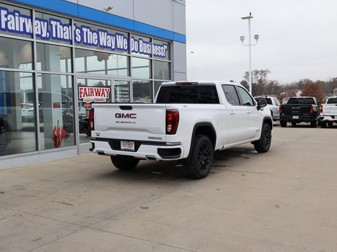 New 2026 GMC Sierra 1500 Elevation w/ Elevation Premium Package AWD/4WD image 3