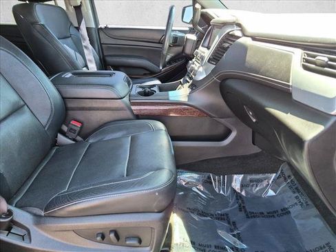 Used 2016 GMC Yukon SLT w/ Open Road Package AWD/4WD image 25