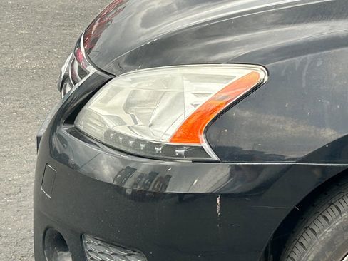 Used 2013 Nissan Sentra SR w/ Premium Pkg image 12