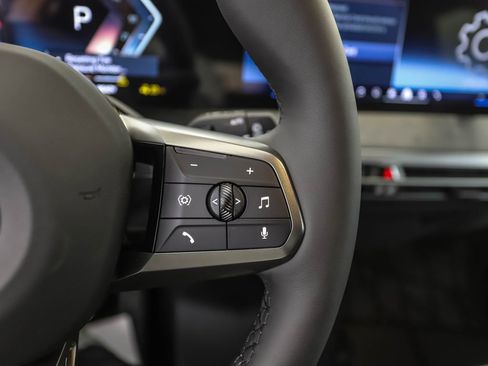 New 2026 BMW iX xDrive60 w/ M Sport Package image 13