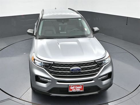 Used 2023 Ford Explorer XLT w/ Equipment Group 202A RWD image 41