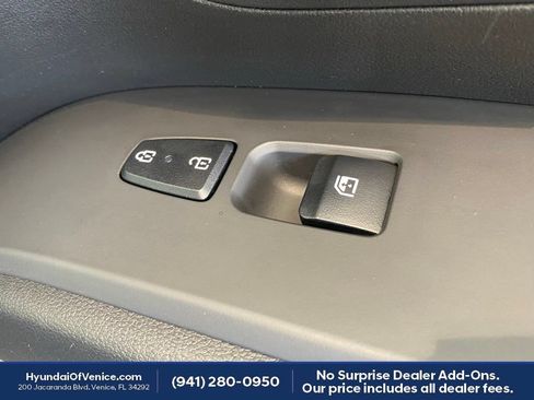 Certified 2024 Hyundai Santa Cruz XRT AWD/4WD image 31