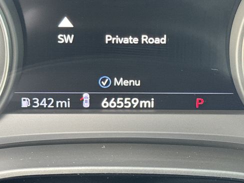 Used 2023 Cadillac XT6 Sport w/ Technology Package AWD/4WD image 21