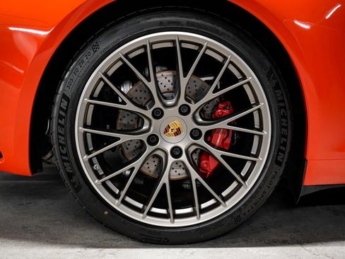Used 2017 Porsche 911 Carrera S RWD image 44