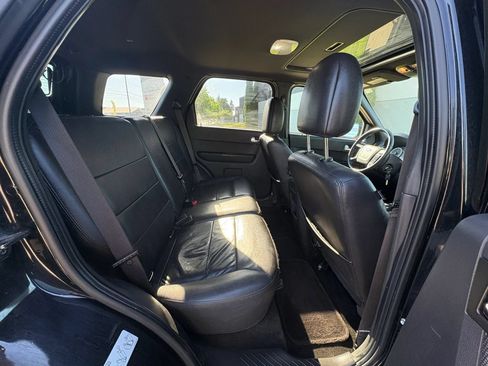 Used 2012 Ford Escape Limited FWD image 19