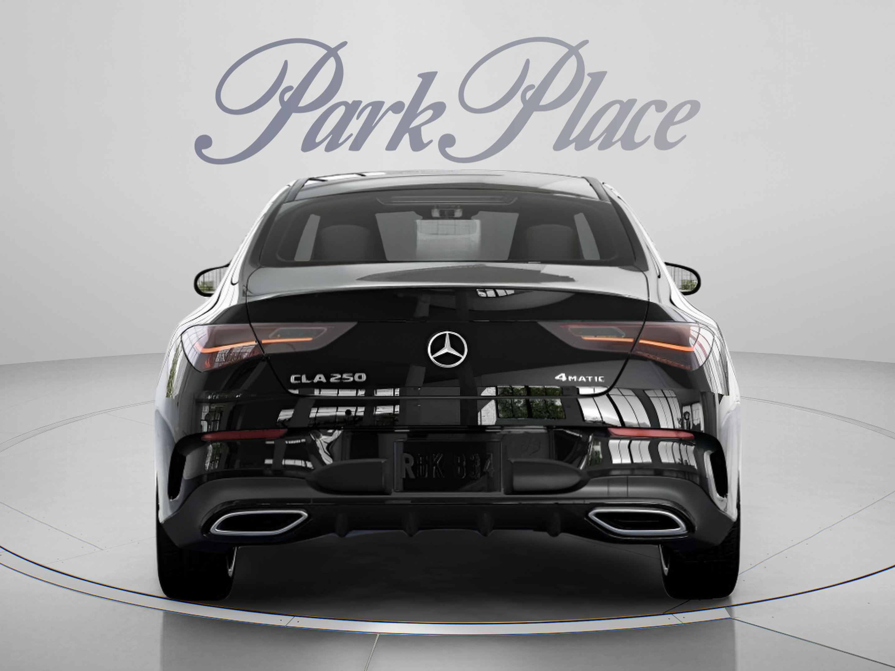Used 2026 Mercedes-Benz CLA 250 4MATIC image 16