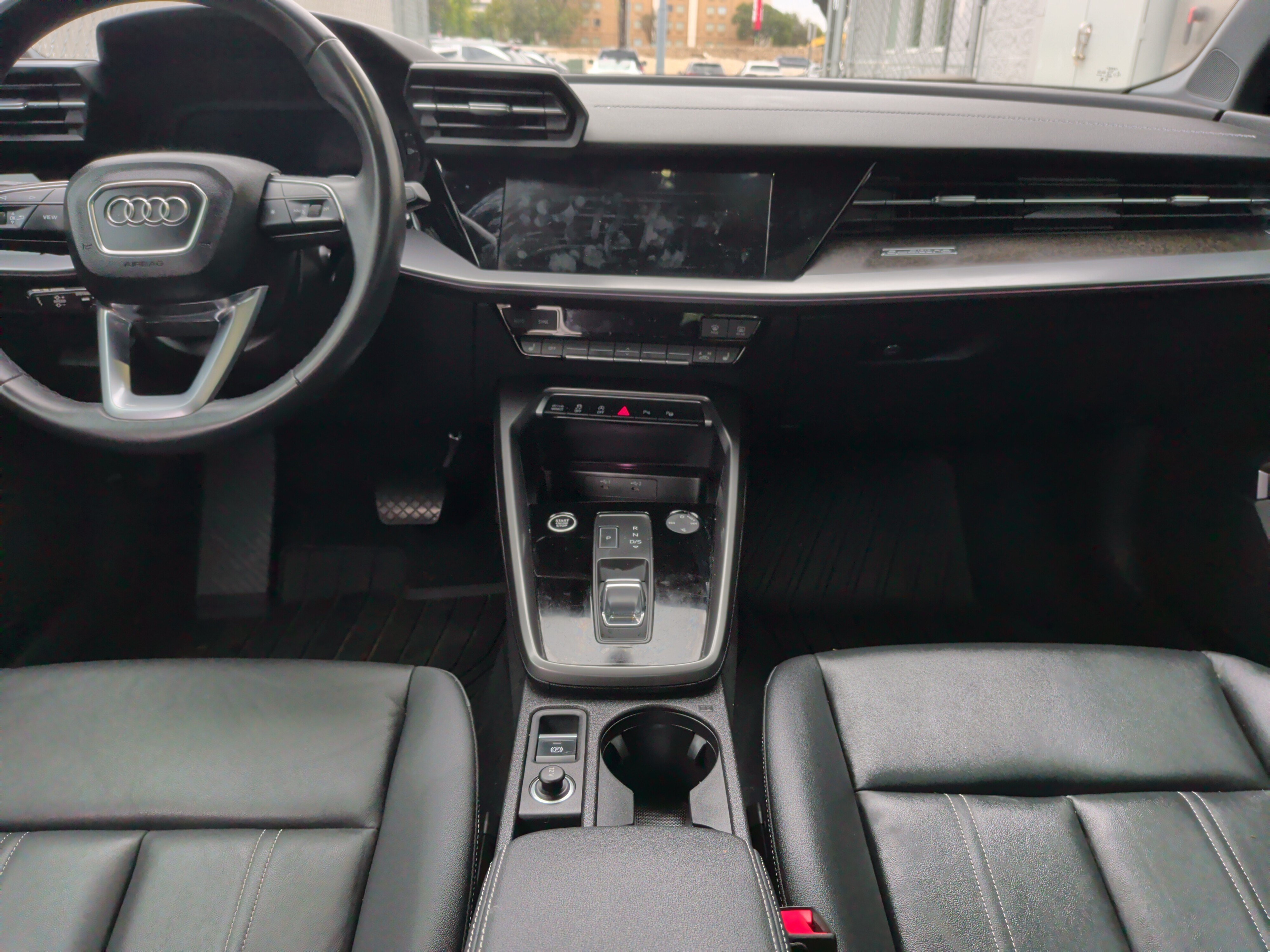 Used 2023 Audi A3 2.0T Premium Plus AWD/4WD image 27
