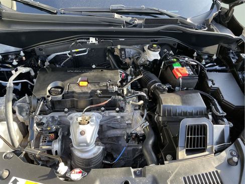 Used 2023 Honda HR-V LX image 10