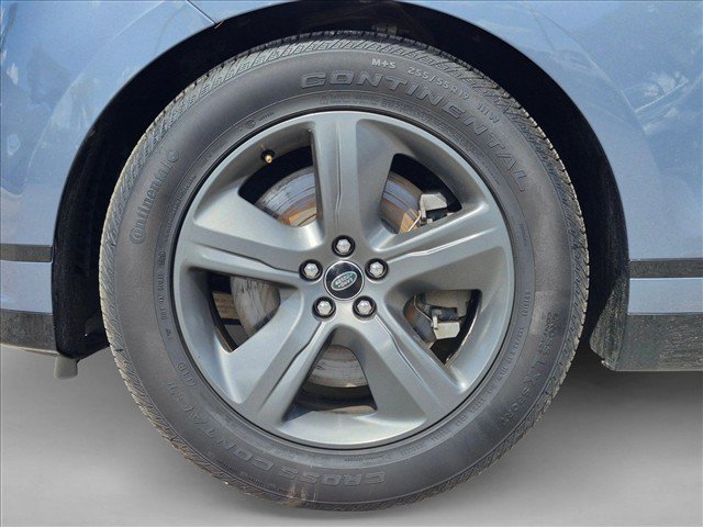 Used 2023 Land Rover Range Rover Velar R-Dynamic S AWD/4WD image 23