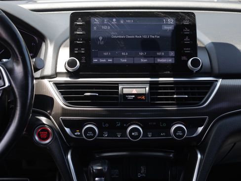 Used 2020 Honda Accord Sport image 8