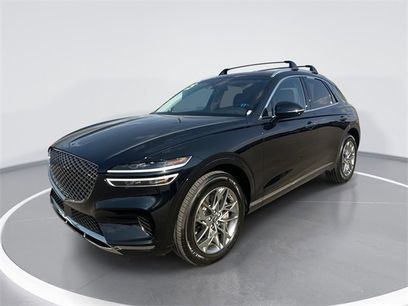 Used 2025 Genesis GV70 2.5T w/ Advanced Package