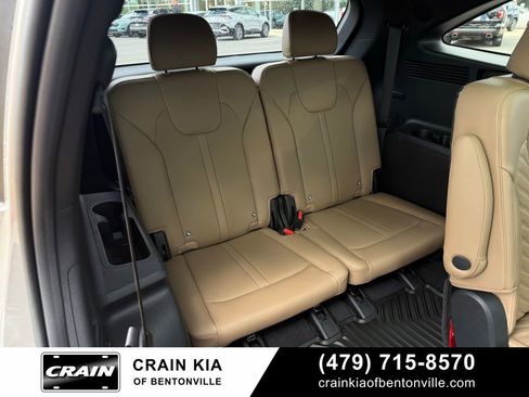 New 2026 Kia Sorento SX Prestige AWD/4WD image 32