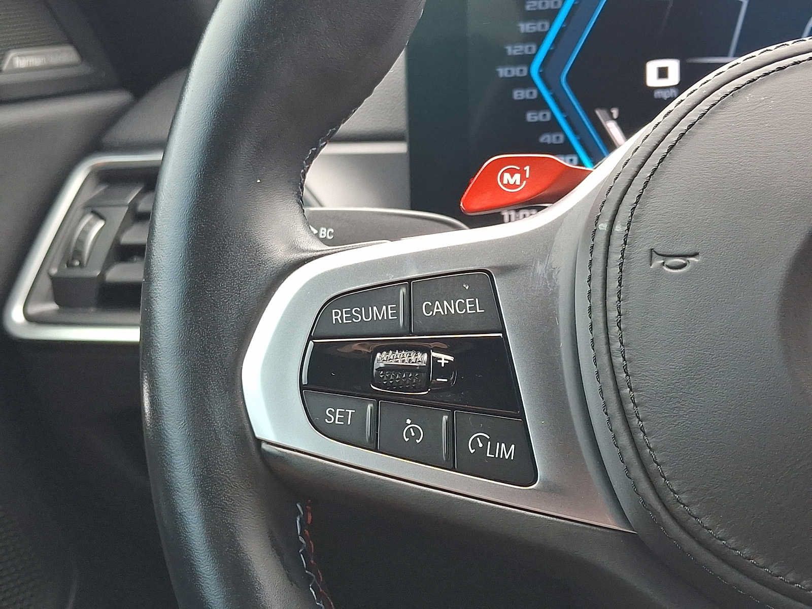 Used 2024 BMW M2 w/ Lighting Package RWD image 20